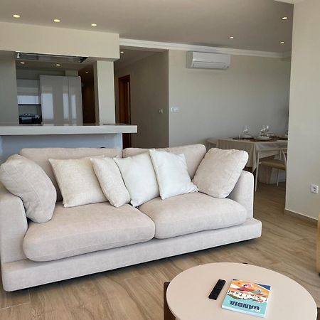 Gandia Boutique Stays - Presidente - Apartamento Premium En Primera Linea De Playa Exterior photo
