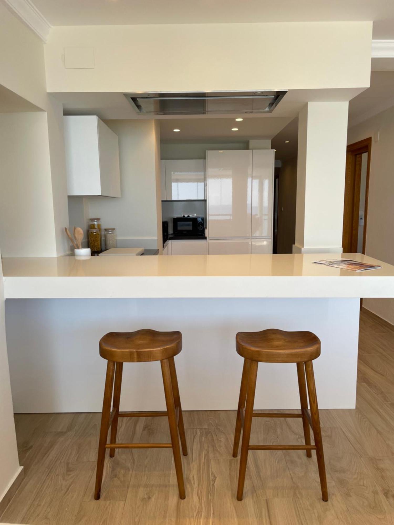 Gandia Boutique Stays - Presidente - Apartamento Premium En Primera Linea De Playa Exterior photo