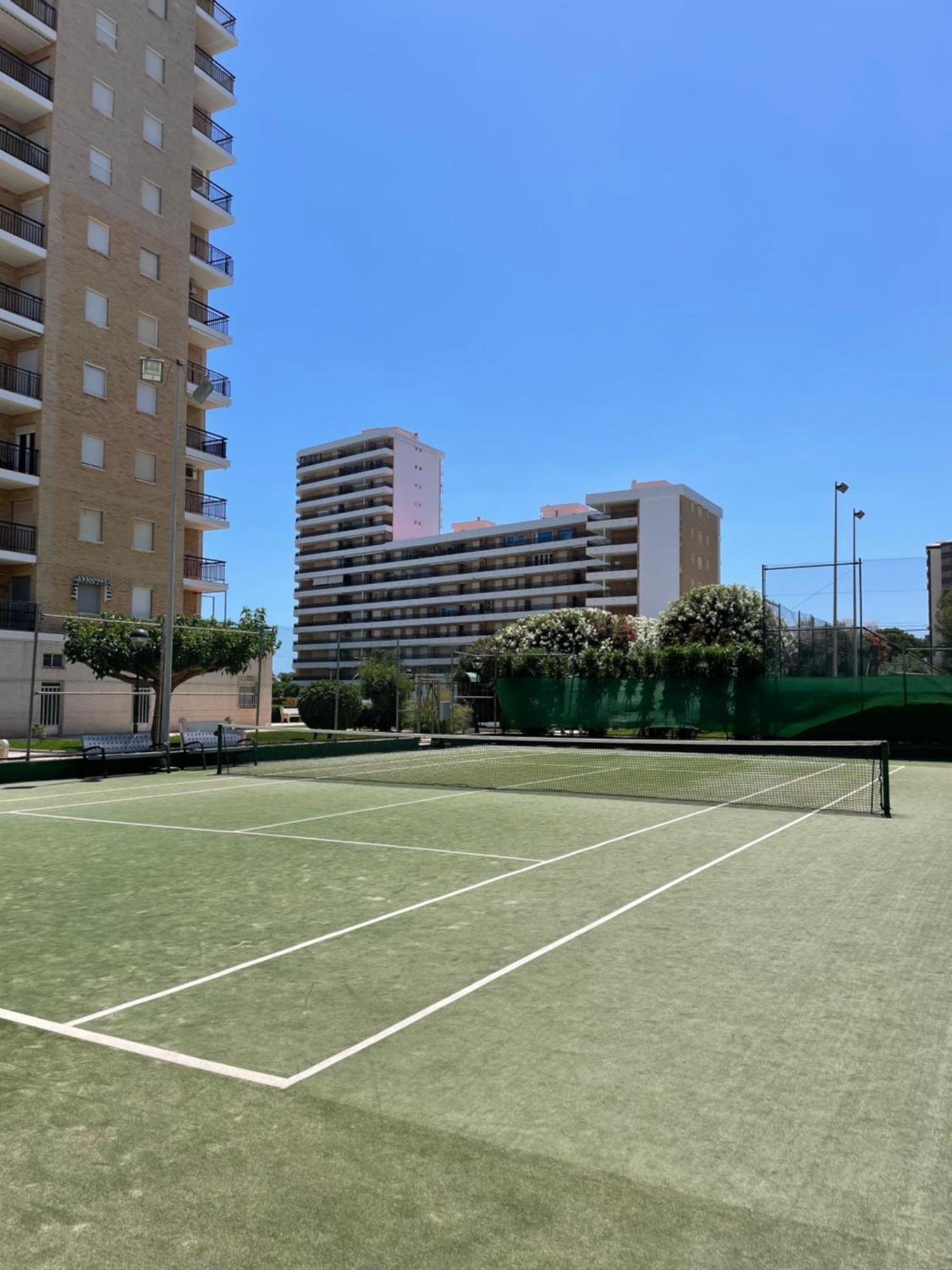 Gandia Boutique Stays - Presidente - Apartamento Premium En Primera Linea De Playa Exterior photo